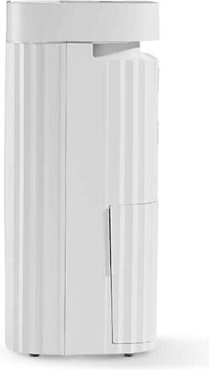 AlecoAir D14 Ario Dehumidifier with Compressor Ionizer and Wi-Fi 12lt