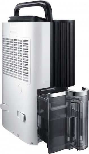 AlecoAir D23 Classy Αφυγραντήρας με Συμπιεστή Ιονιστή και Wi-Fi 23lt