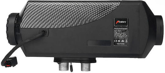 Hcalory Autoheizung Diesel 8000W