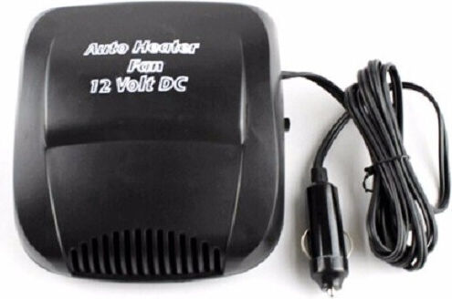 Αερόθερμo Αυτοκίνητου 12V 150W