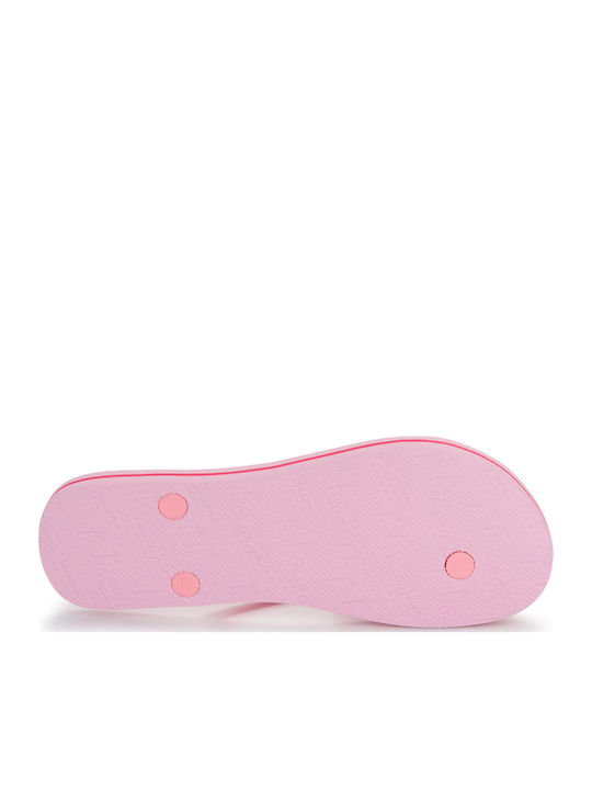 Kinder Flip Flops Rosa DORSET