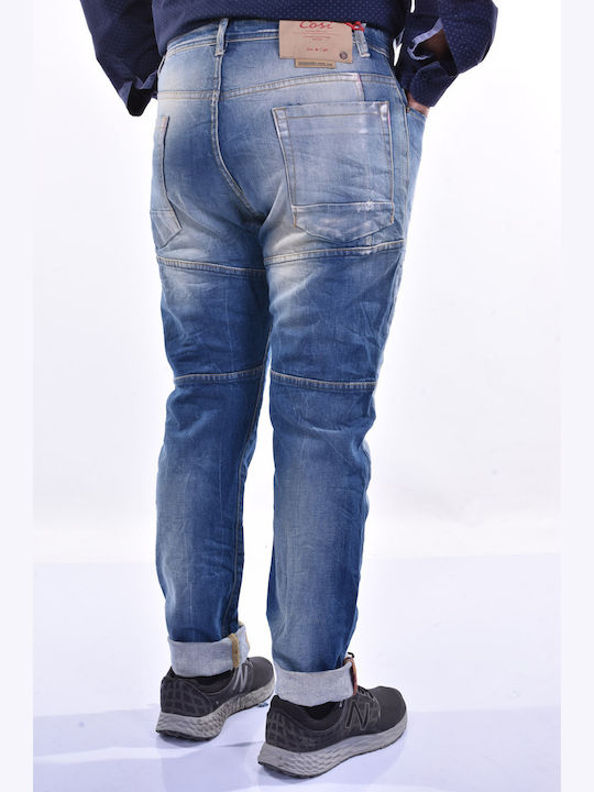 Cosi Jeans Herren Jeanshose Blau