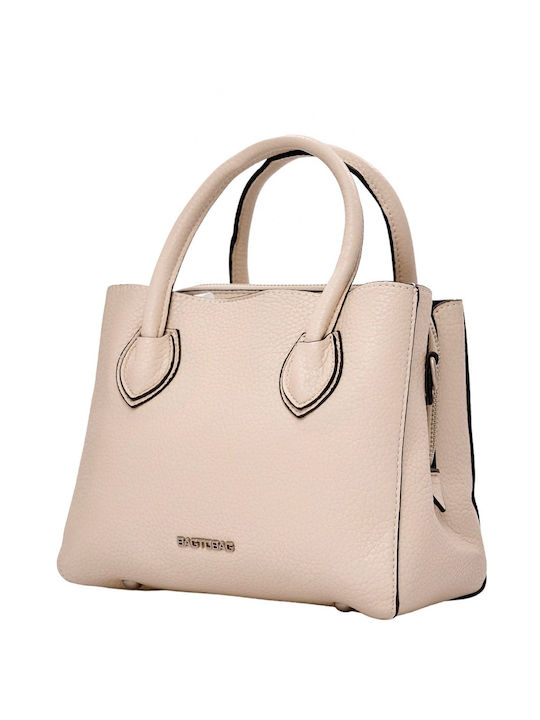 Bag to Bag Women's Bag Shoulder Beige