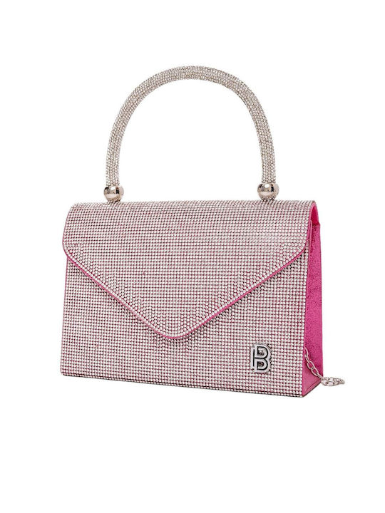 Bag to Bag Women's Bag Handheld Fuchsia