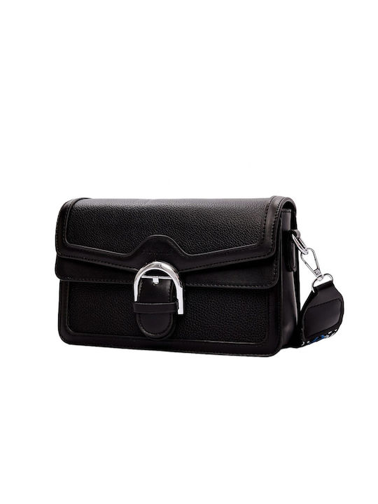 Bag to Bag Women's Bag Shoulder Black