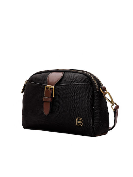 Bag to Bag Women's Bag Shoulder Black