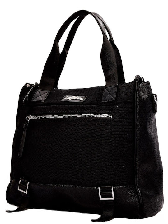 Bag to Bag Women's Bag Shoulder Black