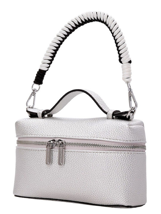 Bag to Bag Women's Bag Shoulder Silver