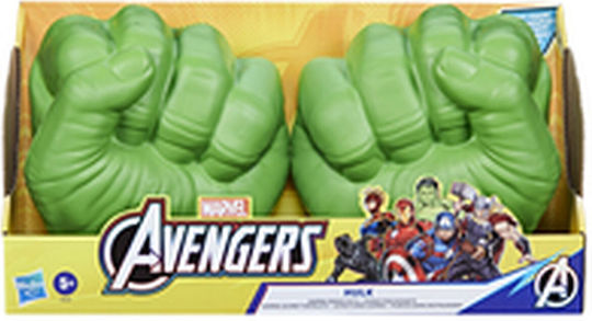 Toy Candle Avengers Hasbro