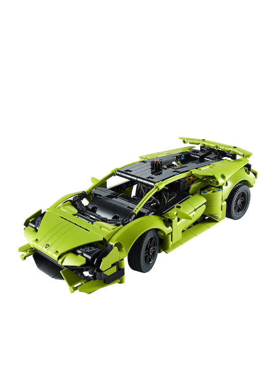 Παιχνιδολαμπάδα Technic Lamborghini Huracan για 9+ Ετών LEGO