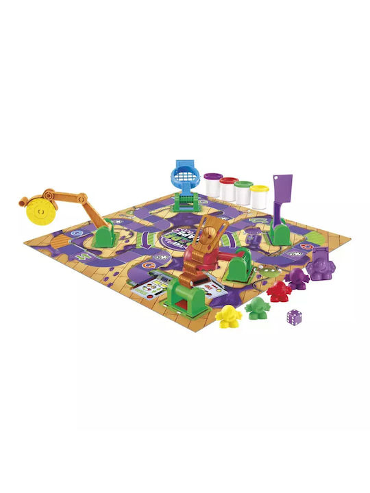 Παιχνιδολαμπάδα Play-Doh Τα Σταφύλια Το Σκασαν για 5+ Ετών Hasbro