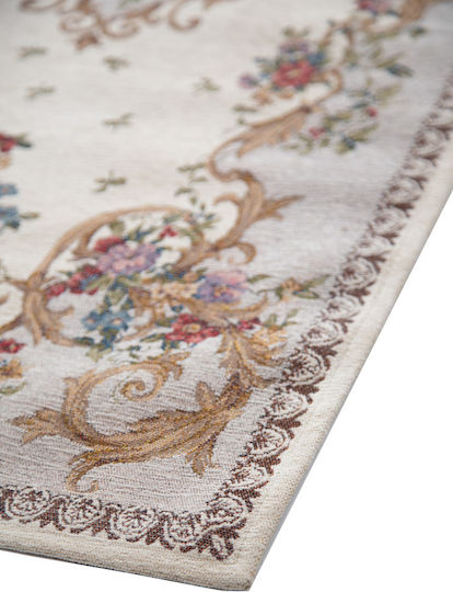 Royal Carpet Canvas Aubuson 229 Vs