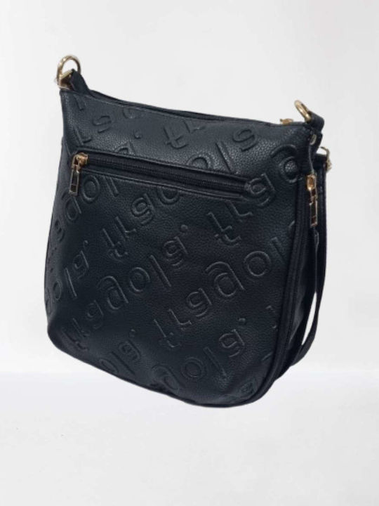 Fragola Women's Bag Crossbody Black