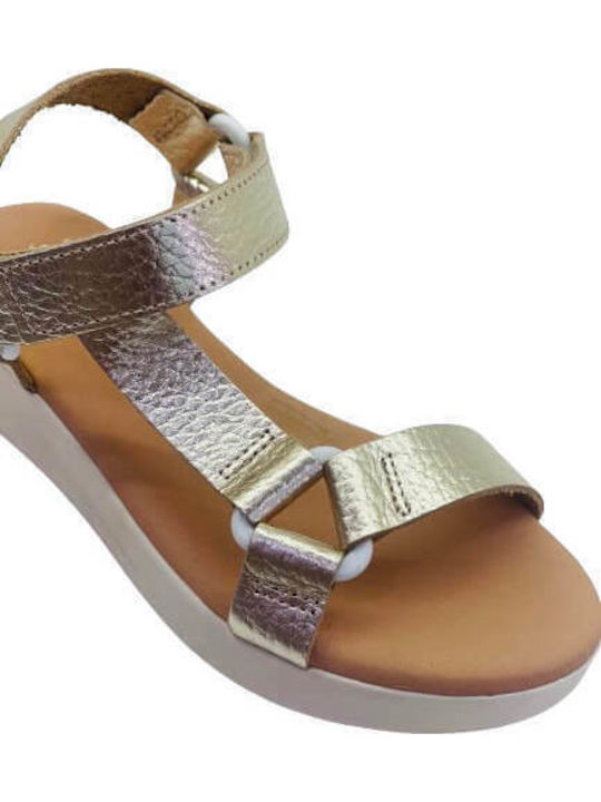 Oh My Sandals