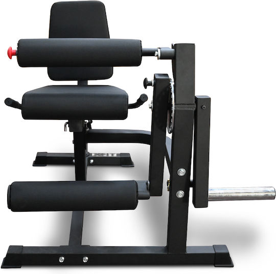 X-FIT Πολυόργανο Γυμναστικής χωρίς Βάρη