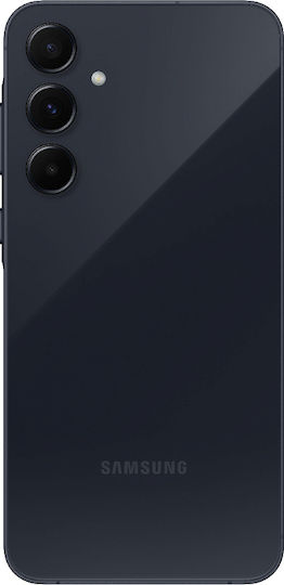 Samsung Galaxy A55 Enterprise Edition 5G Dual SIM (8/128GB) Awesome Navy