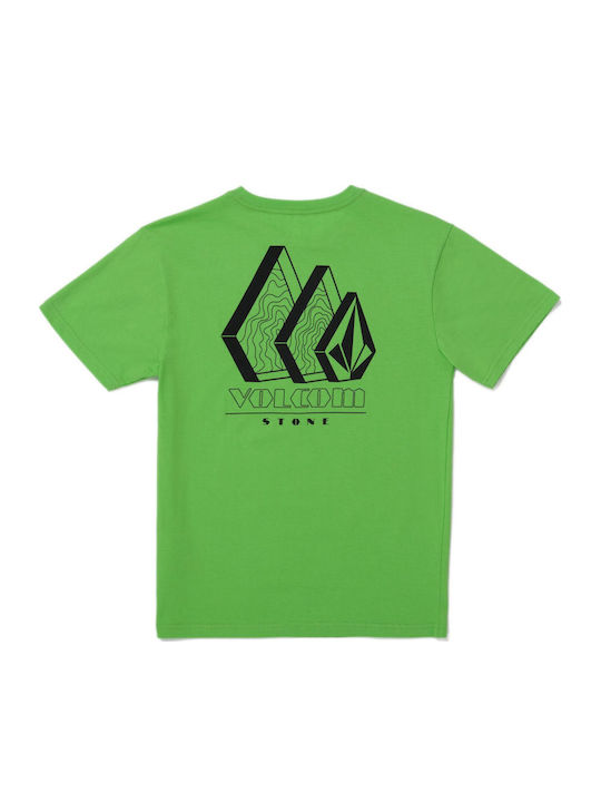 Volcom Volcom