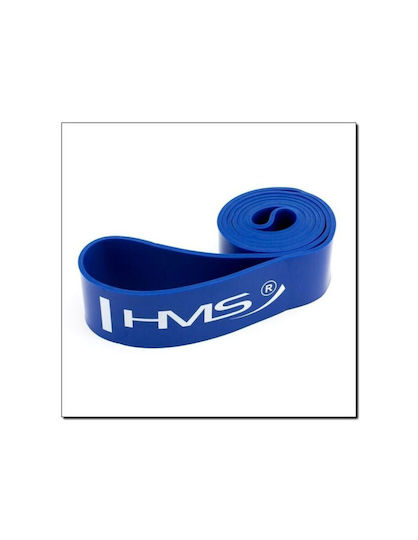 HMS GU05 64mm Blue Loop Bands Σετ 1τμχ Μπλε