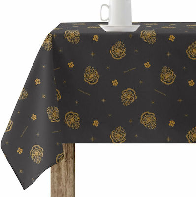 Harry Potter Party Tablecover Harry Potter Blue S9802403