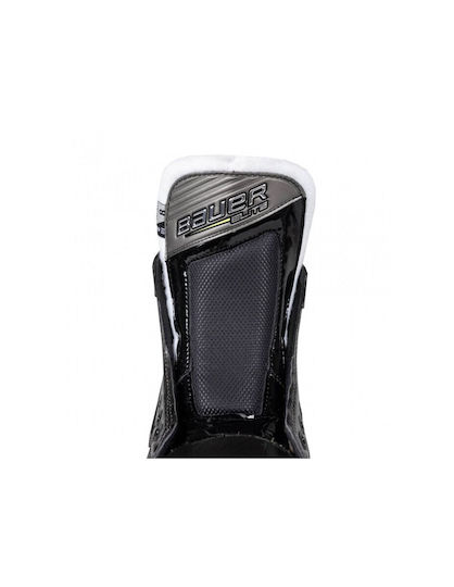 Bauer Elite 21 1058926 Men's Gray Ice Skates