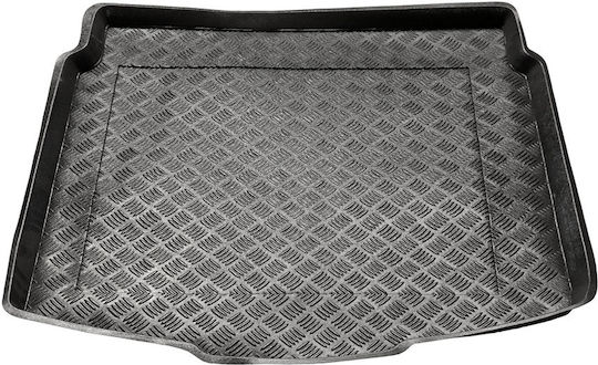 Rezaw Plast Trunk Mat Tray Type for Toyota Auris Black