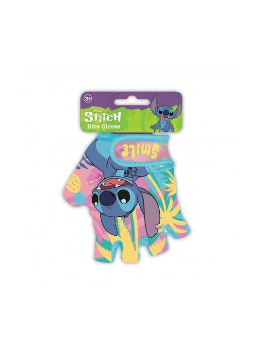 Seven Cycling Gloves Kids Multicolored