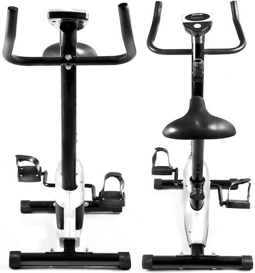 Spokey Onego Upright Exercise Bike Magnetic