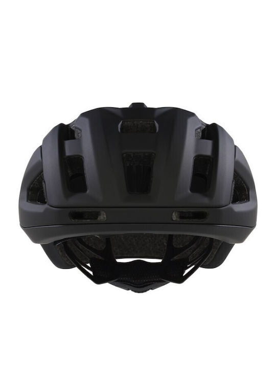 Oakley Aro3 Bicycle Helmet Road with MIPS Protection Black