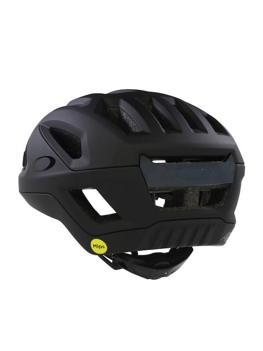 Oakley Aro3 Bicycle Helmet Road with MIPS Protection Black