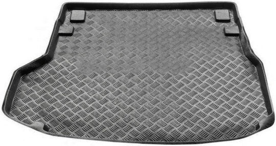 Rezaw Plast Trunk Mat Tray Type for Kia Ceed Black