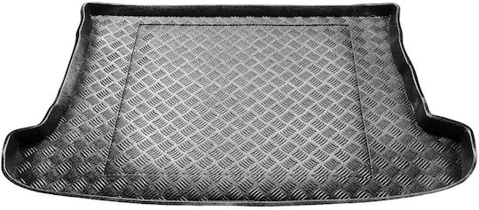 Rezaw Plast Trunk Mat Tray Type for Toyota Corolla Verso 2004 2009 Black