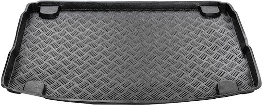 Rezaw Plast Trunk Mat Tray Type for Citroen C4 Hyundai i30 2019+ Black