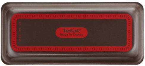Tefal Форма за сладкарство за кексове Правоъгълници от алуминий 28бр 1бр