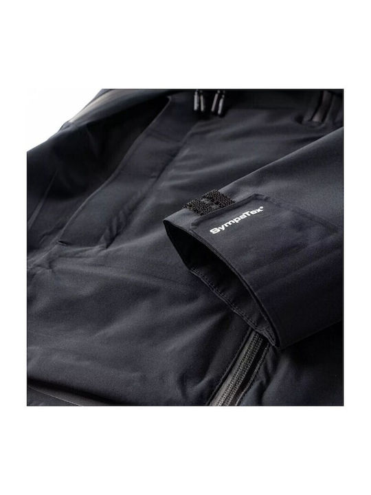 Elbrus Malaspina Wo's Sympatex W Jacket 92800481819