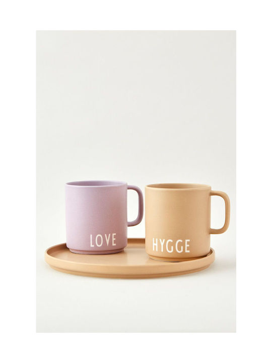 Design Letters Mug