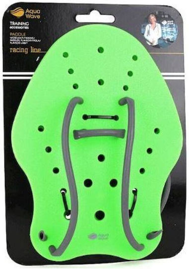 Aquawave Paddle 92800282069 Swimming Paddles