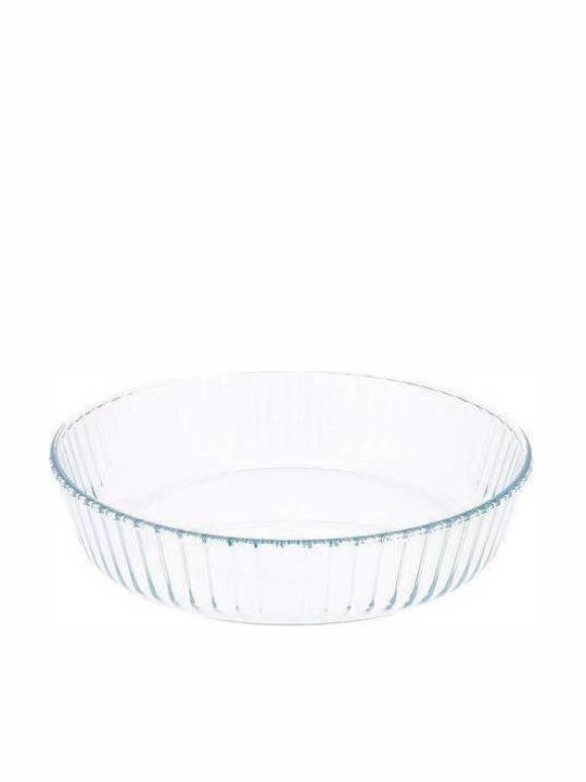 Pyrex Formă de Patiserie pentru Tartă Sticlă 26x26buc 1buc