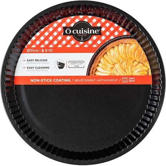 Ocuisine Backform für Törtchen