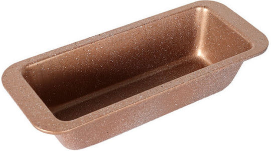 Chios Hellas Backform Torte Aluminium 35x12.5x6cm 1cm