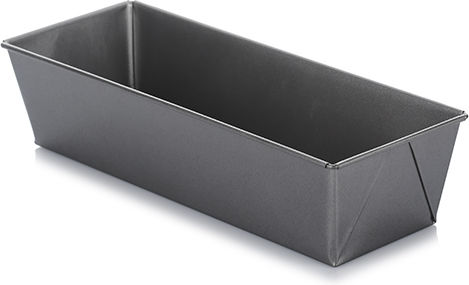 General Trade Non-stick Aluminum Cake Baking Pan 31x11x7cm