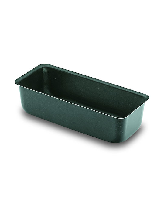 Lacor Non-stick Aluminum Cake Baking Pan 30x7cm