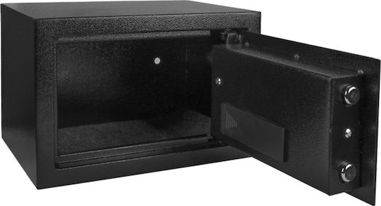 Sonora Safe with Digital Lock L35xW25xH25cm SB-16