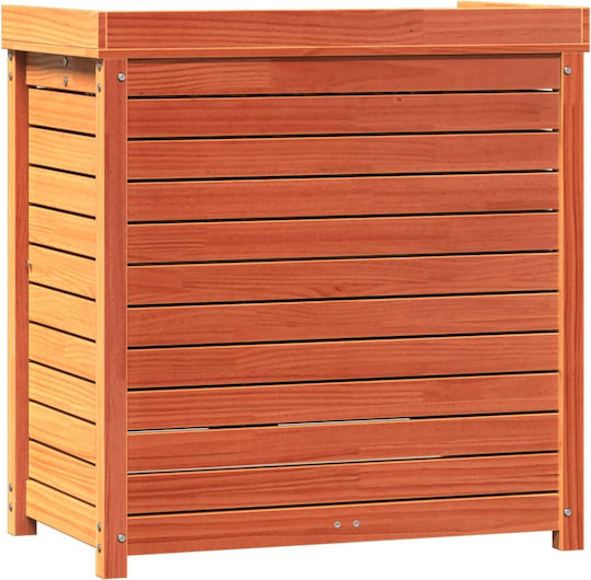 vidaXL Decorative Workbench Garden Wooden 82.5cmx50cmx86.5cm 844635