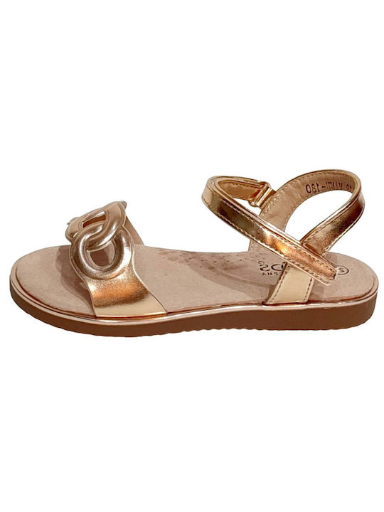 IQ Shoes Kids' Sandals G