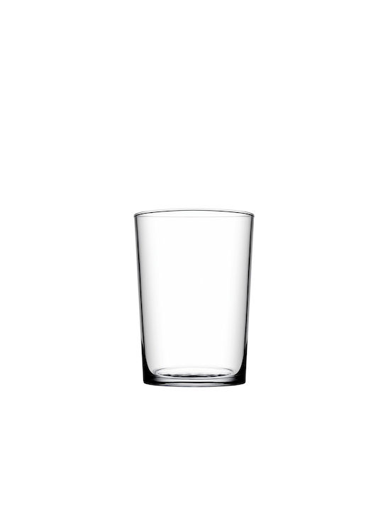 Espiel New Bistro Glas Wasser aus Glas 510ml 1Stück