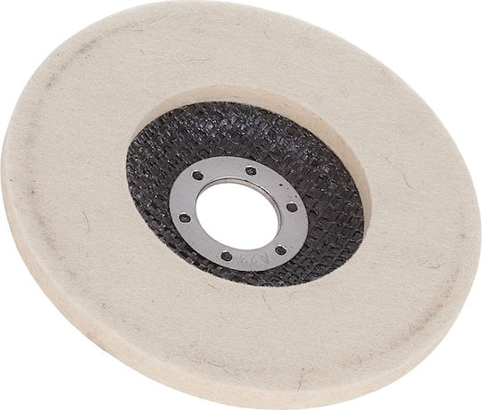 Geko Disc Schleifscheibe 125mm