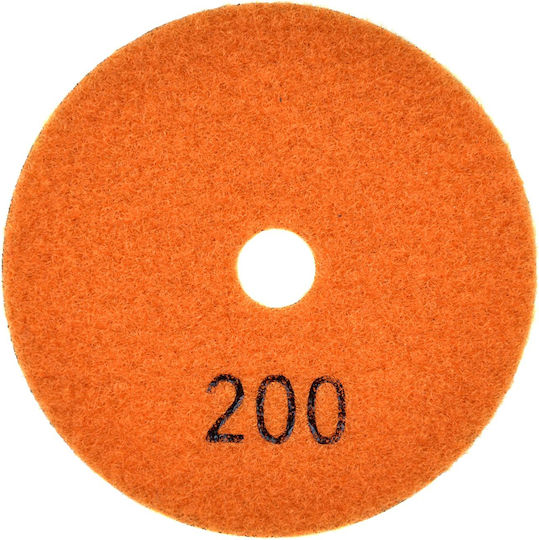 Geko Schleifscheibe Baumaterialien 100mm