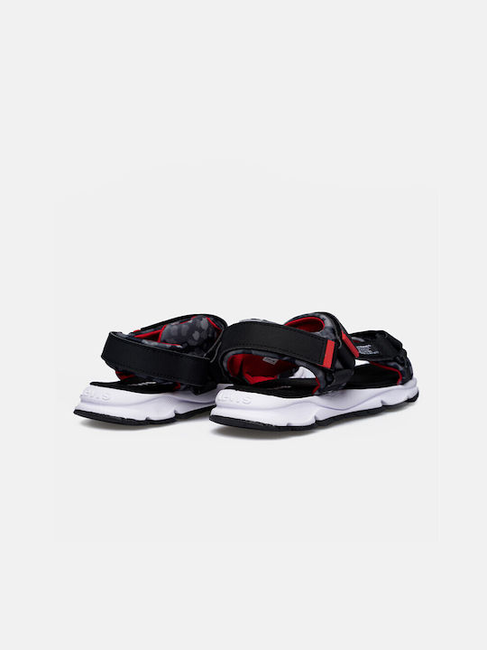 Kids' Sandals Niagara Anatomic Navy Blue
