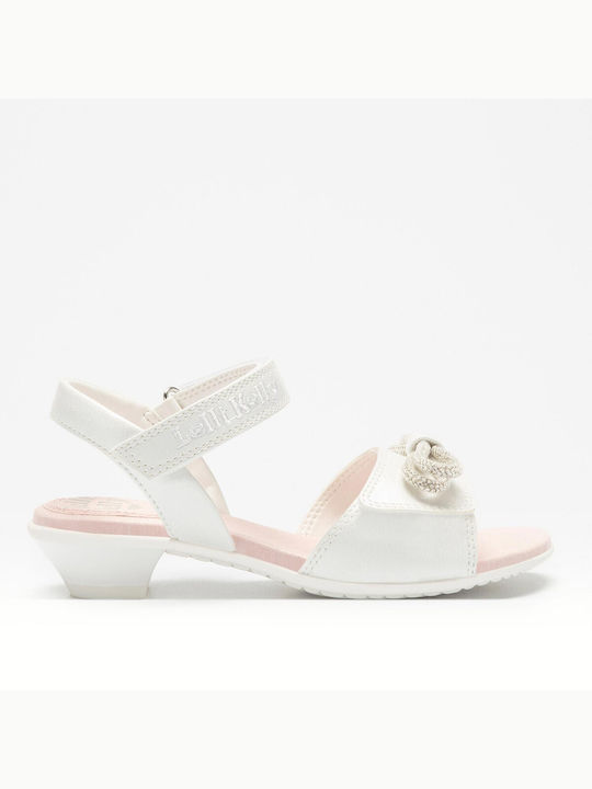 Lelli Kelly Kids' Sandals White