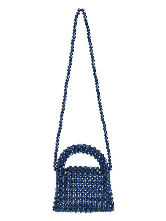 Ble Resort Collection Women's Bag Shoulder Blue